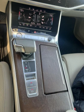 Обява за продажба на Audi A6 LIMOUSINE / BANG&OLUFSEN / ОБДУХВАНЕ ~59 900 лв. - изображение 10