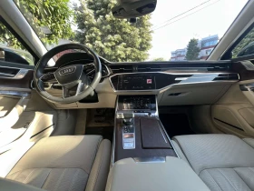 Обява за продажба на Audi A6 LIMOUSINE / BANG&OLUFSEN / ОБДУХВАНЕ ~59 900 лв. - изображение 8