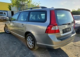 Volvo V70 2.4d/КОЖА/УНИКАТ - 7999 лв. - 40247026 6