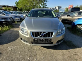 Volvo V70 2.4d/КОЖА/УНИКАТ - 7999 лв. - 40247026 2