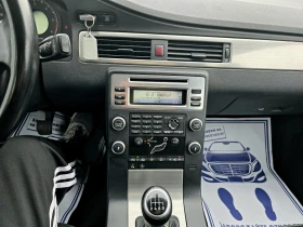 Volvo V70 2.4d/КОЖА/УНИКАТ - 7999 лв. - 40247026 12