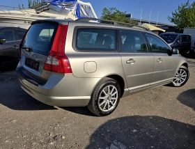 Volvo V70 2.4d/КОЖА/УНИКАТ - 7999 лв. - 40247026 4