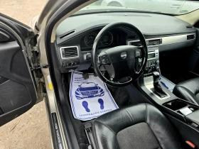Volvo V70 2.4d/КОЖА/УНИКАТ - 7999 лв. - 40247026 8