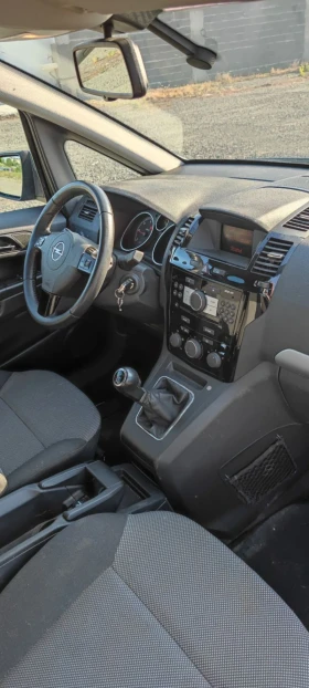 Opel Zafira Ecco flex | Mobile.bg    7