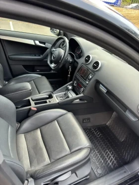 Audi A3 1.8 TFSI - 15998 лв. - 76186448 11