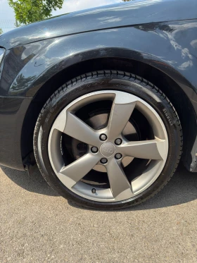 Audi A3 1.8 TFSI - 15998 лв. - 76186448 8