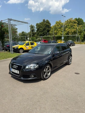 Audi A3 1.8 TFSI - 15998 лв. - 76186448 6