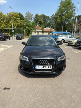 Audi A3 1.8 TFSI - 15998 лв. - 76186448 2