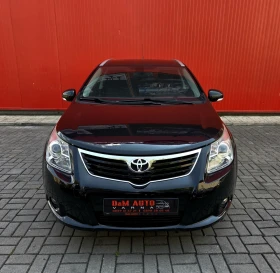 Обява за продажба на Toyota Avensis 2.0 D4D ~12 999 лв. - изображение 1