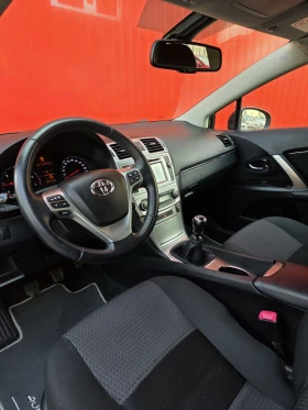 Обява за продажба на Toyota Avensis 2.0 D4D ~12 999 лв. - изображение 6