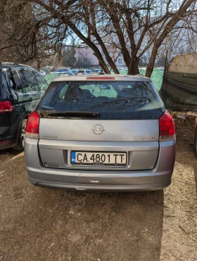 Обява за продажба на Opel Signum ~3 000 лв. - изображение 6
