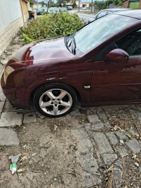 Обява за продажба на Opel Vectra 2.2 GTS ~2 900 лв. - изображение 3
