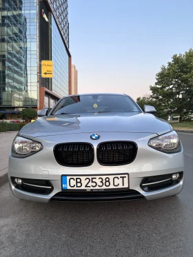 Обява за продажба на BMW 118 SPORT ~12 500 лв. - изображение 2