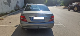 Mercedes-Benz C 220 | Mobile.bg    12