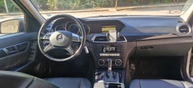 Mercedes-Benz C 220 | Mobile.bg    11