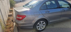Mercedes-Benz C 220 | Mobile.bg    5