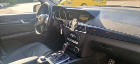 Mercedes-Benz C 220 | Mobile.bg    8