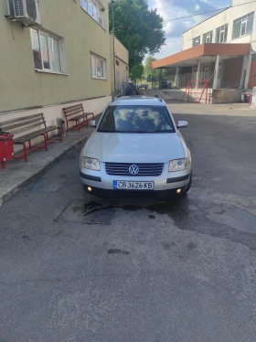 Обява за продажба на VW Passat ~5 700 лв. - изображение 10