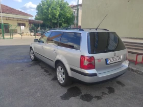 Обява за продажба на VW Passat ~5 700 лв. - изображение 7