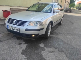 Обява за продажба на VW Passat ~5 700 лв. - изображение 9