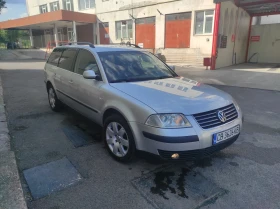 Обява за продажба на VW Passat ~5 700 лв. - изображение 6