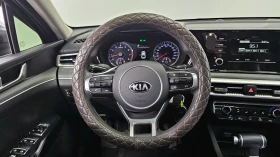 Kia K5 2.0LPI STANDARD - 30500 лв. - 26631702 12