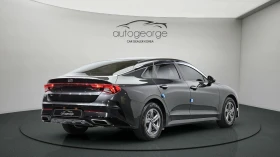 Kia K5 2.0LPI STANDARD - 30500 лв. - 26631702 2
