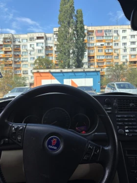 Обява за продажба на Saab 9-3 ~Цена по договаряне - изображение 5