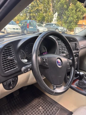 Обява за продажба на Saab 9-3 ~Цена по договаряне - изображение 4