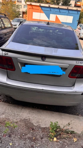 Обява за продажба на Saab 9-3 ~Цена по договаряне - изображение 1