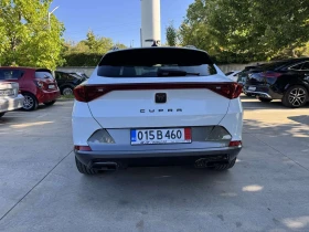 Обява за продажба на Cupra Formentor 2, 0TDI-150kc VIRTUAL COCPIT ~39 700 лв. - изображение 2