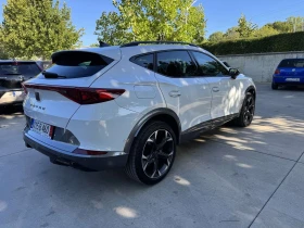 Обява за продажба на Cupra Formentor 2, 0TDI-150kc VIRTUAL COCPIT ~39 700 лв. - изображение 3