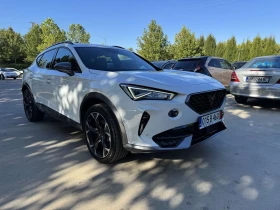Обява за продажба на Cupra Formentor 2, 0TDI-150kc VIRTUAL COCPIT ~39 700 лв. - изображение 5