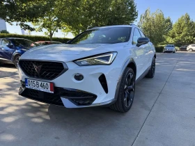 Cupra Formentor 2, 0TDI-150kc VIRTUAL COCPIT