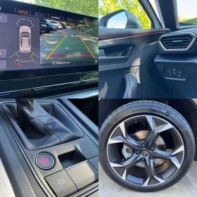 Cupra Formentor 2, 0TDI-150kc VIRTUAL COCPIT - 39700 лв. - 97292090 15
