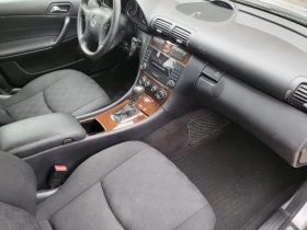 Mercedes-Benz C 220 CDI Feis Lift - 6900 лв. - 96064159 16