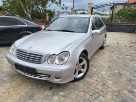Mercedes-Benz C 220 CDI Feis Lift - 6900 лв. - 96064159 5