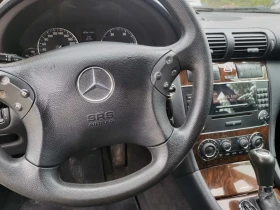 Mercedes-Benz C 220 CDI Feis Lift - 6900 лв. - 96064159 12