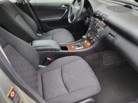 Mercedes-Benz C 220 CDI Feis Lift - 6900 лв. - 96064159 17