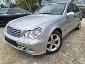 Mercedes-Benz C 220 CDI Feis Lift 