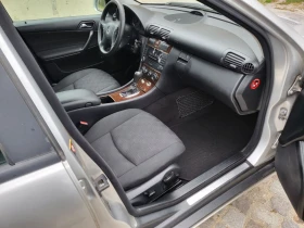 Mercedes-Benz C 220 CDI Feis Lift - 6900 лв. - 96064159 14