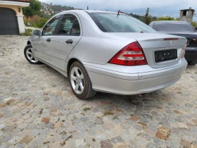 Mercedes-Benz C 220 CDI Feis Lift - 6900 лв. - 96064159 11