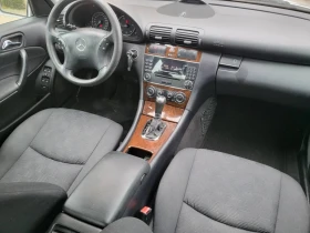 Mercedes-Benz C 220 CDI Feis Lift - 6900 лв. - 96064159 15