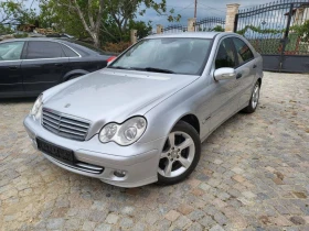 Mercedes-Benz C 220 CDI Feis Lift - 6900 лв. - 96064159 3