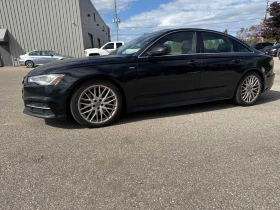 Audi A6 *  *    * CARFAX *  | Mobile.bg    3