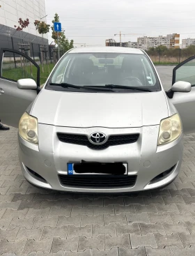 Обява за продажба на Toyota Auris ~7 000 лв. - изображение 2 | Auto.bg Обява за продажба на Toyota Auris ~7 000 лв. - изображение 2