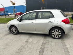 Обява за продажба на Toyota Auris ~7 000 лв. - изображение 7 | Auto.bg Обява за продажба на Toyota Auris ~7 000 лв. - изображение 7