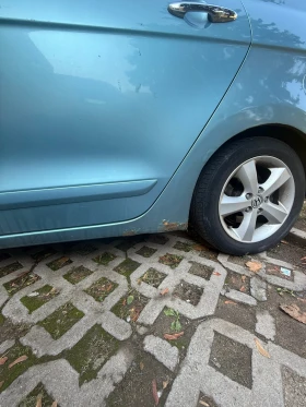 Honda Fr-v CDTi / 140 . | Mobile.bg    4