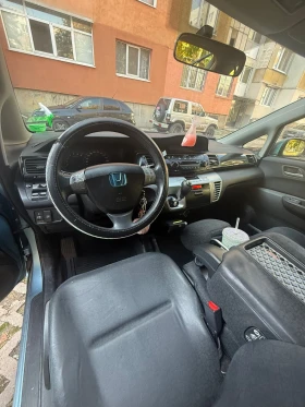 Honda Fr-v CDTi / 140 . | Mobile.bg    8
