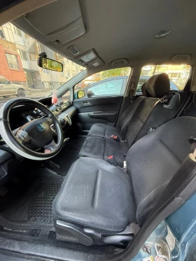 Honda Fr-v CDTi / 140 . | Mobile.bg    10